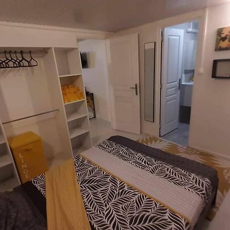 Sunshine Appartement 1 Chambre Fort-de-France Zewnętrze zdjęcie