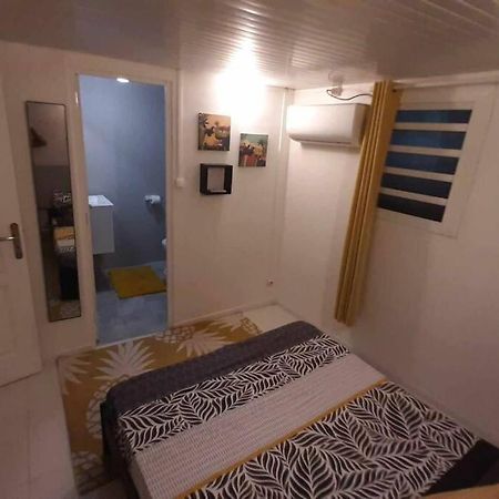 Sunshine Appartement 1 Chambre Fort-de-France Zewnętrze zdjęcie