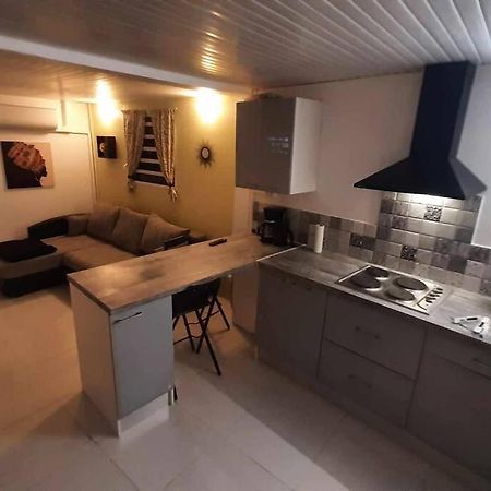 Sunshine Appartement 1 Chambre Fort-de-France Zewnętrze zdjęcie