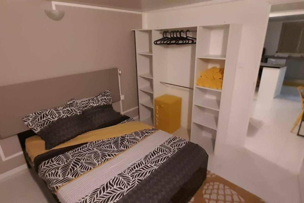 Sunshine Appartement 1 Chambre Fort-de-France Zewnętrze zdjęcie